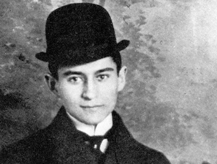 Frans Kafka<br/>
ATAMA MƏKTUB<br/>
Alman dilindən tərcümə edən Vilayət Hacıyev

