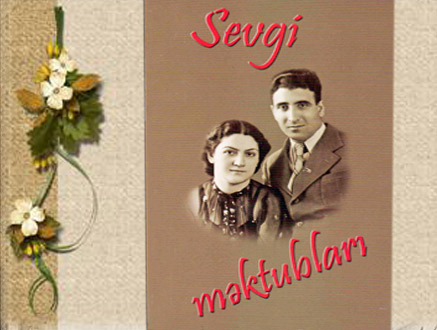 SEVGİ MƏKTUBLARI