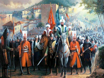 Nafilə Abuzərli<br/>


FATEH-SULTAN DASTANI<br/>
VƏ YA<br/>
ÜRƏKDƏN DOĞULANLAR
