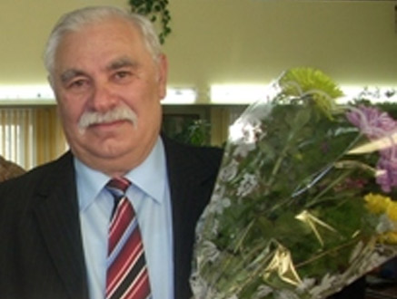 Sergey Zolotov 
(Rusiya)
