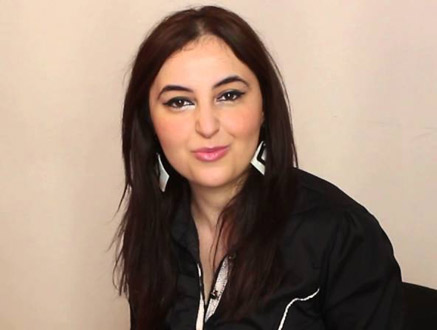 Leyla Əsədullayeva