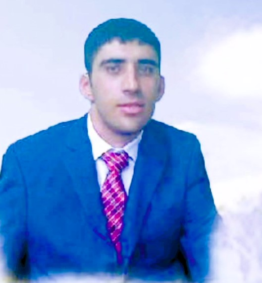 İbrahimov ELŞAD (ELŞAD KƏLBƏCƏRLİ)